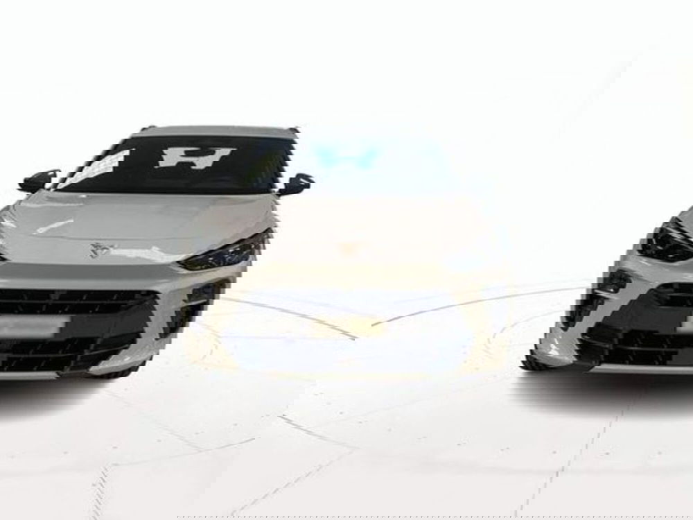 Cupra Terramar nuova a Vicenza (2)