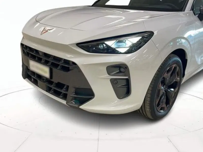 Cupra Terramar nuova a Vicenza (20)
