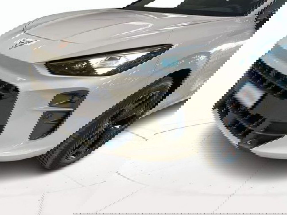 Cupra Terramar nuova a Vicenza (20)