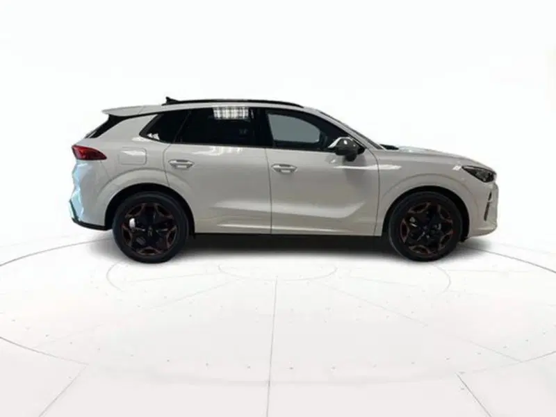 Cupra Terramar nuova a Vicenza (3)