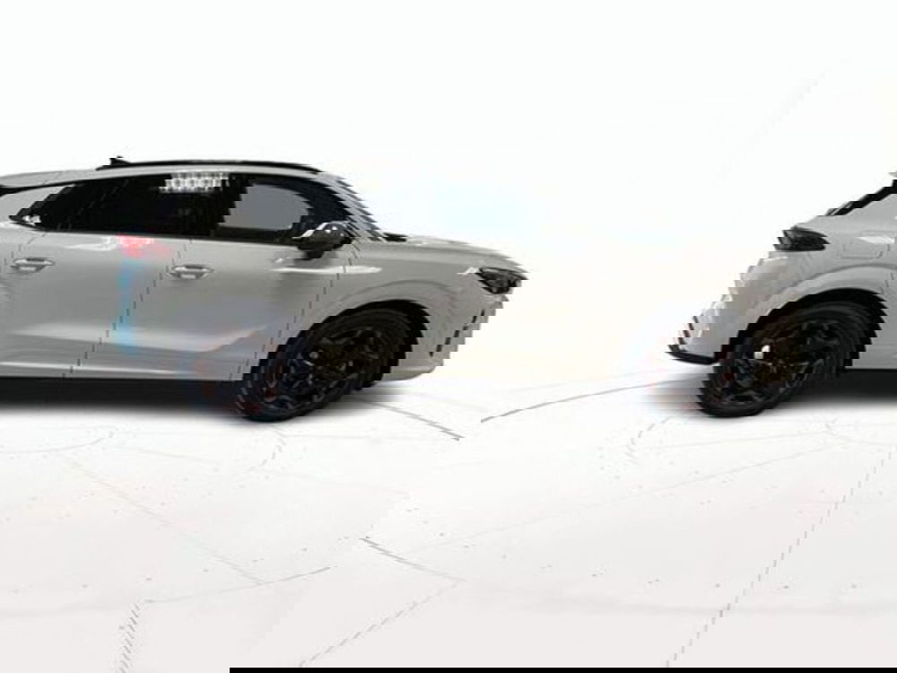 Cupra Terramar nuova a Vicenza (3)