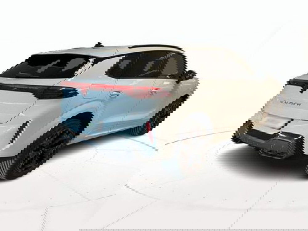 Cupra Terramar nuova a Vicenza (4)