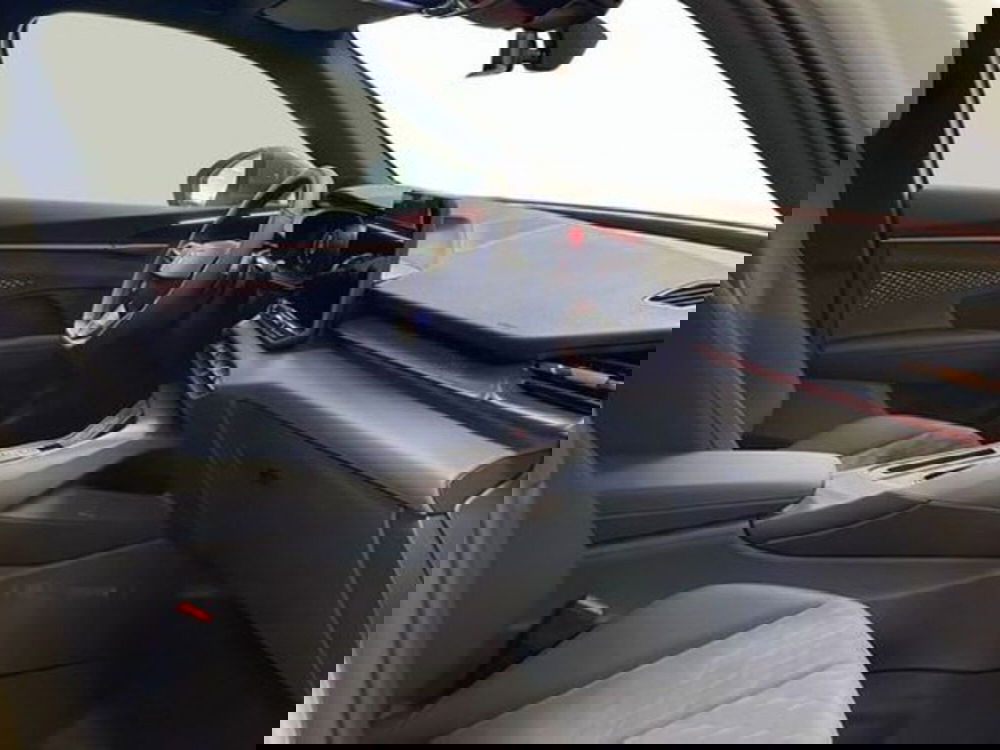 Cupra Terramar nuova a Vicenza (6)