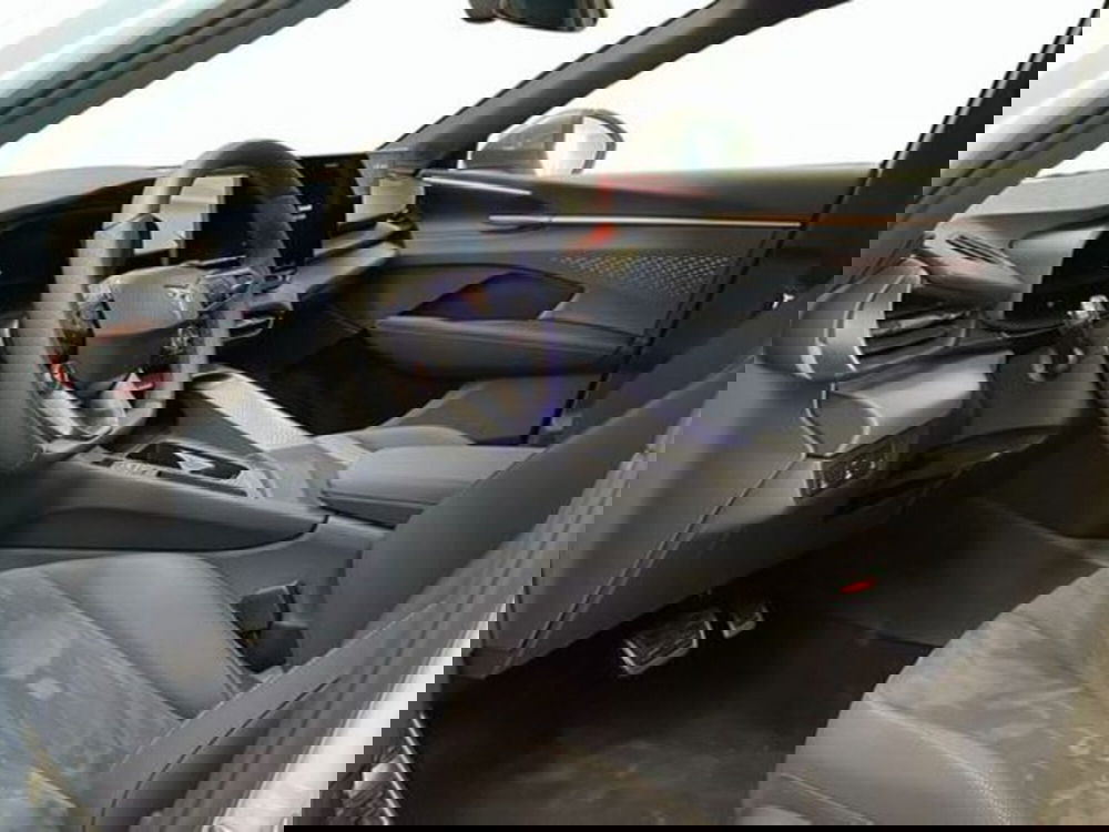 Cupra Terramar nuova a Vicenza (7)