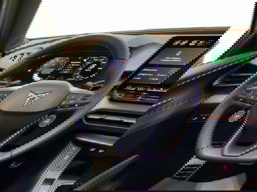 Cupra Terramar nuova a Vicenza (9)