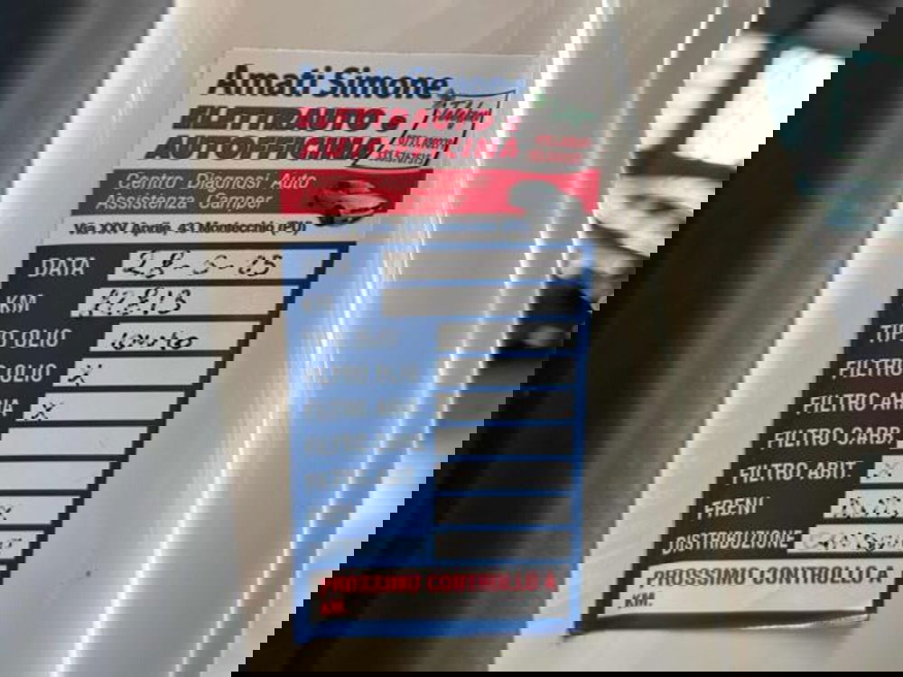 Fiat 500 usata a Pesaro-Urbino (10)