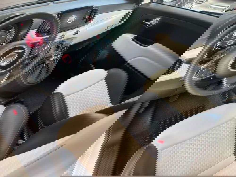 Fiat 500 usata a Pesaro-Urbino (12)