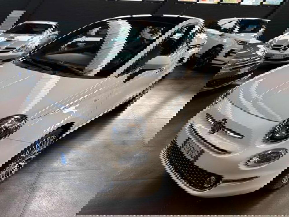 Fiat 500 usata a Pesaro-Urbino (3)