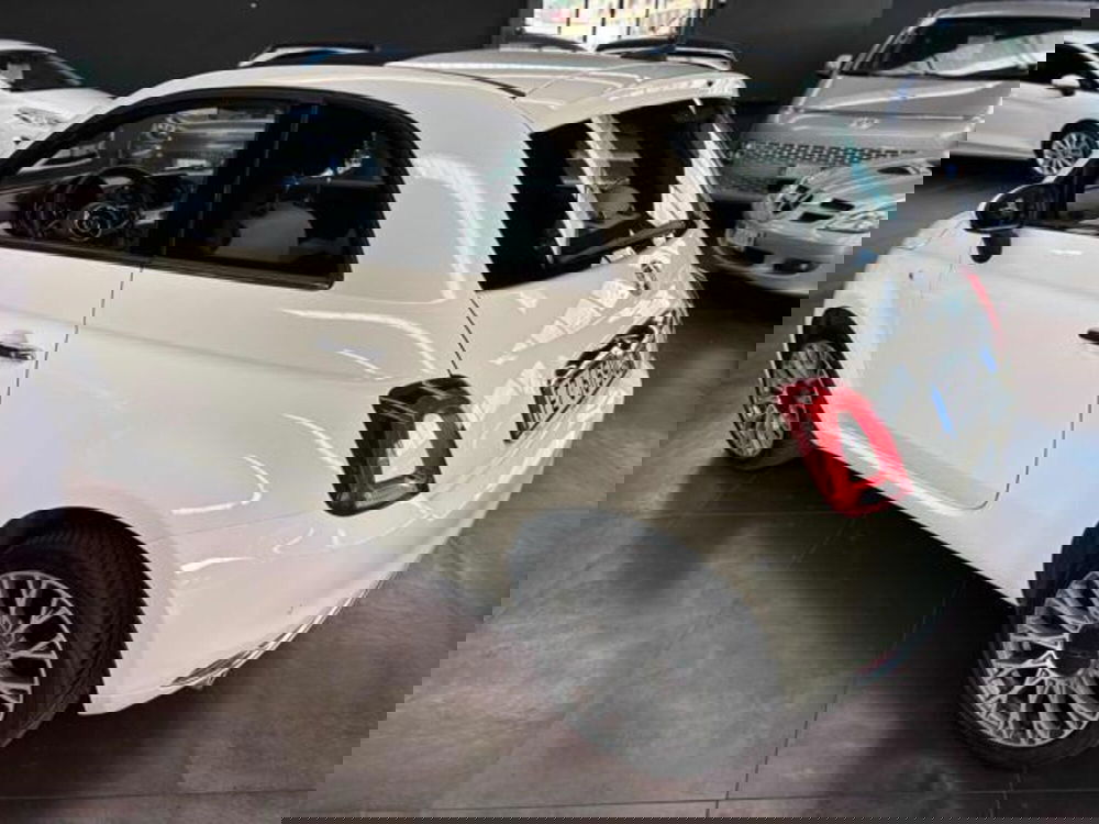 Fiat 500 usata a Pesaro-Urbino (5)