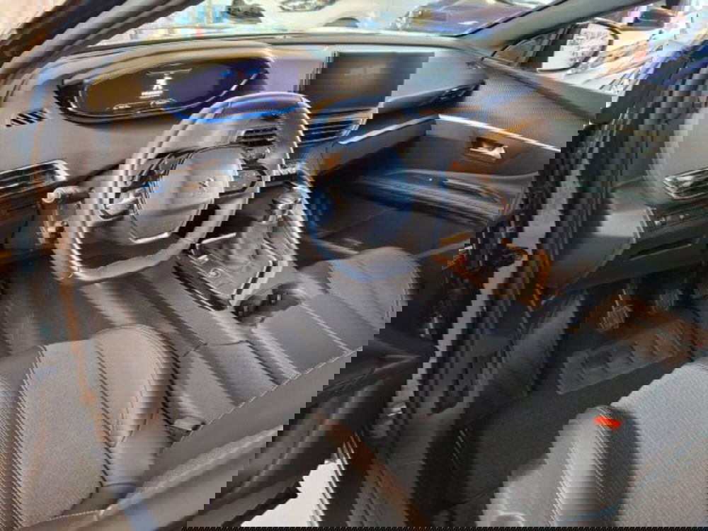 Peugeot 3008 usata a Vicenza (7)