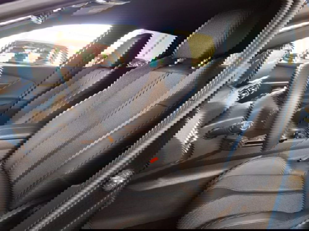 Peugeot 3008 usata a Vicenza (8)