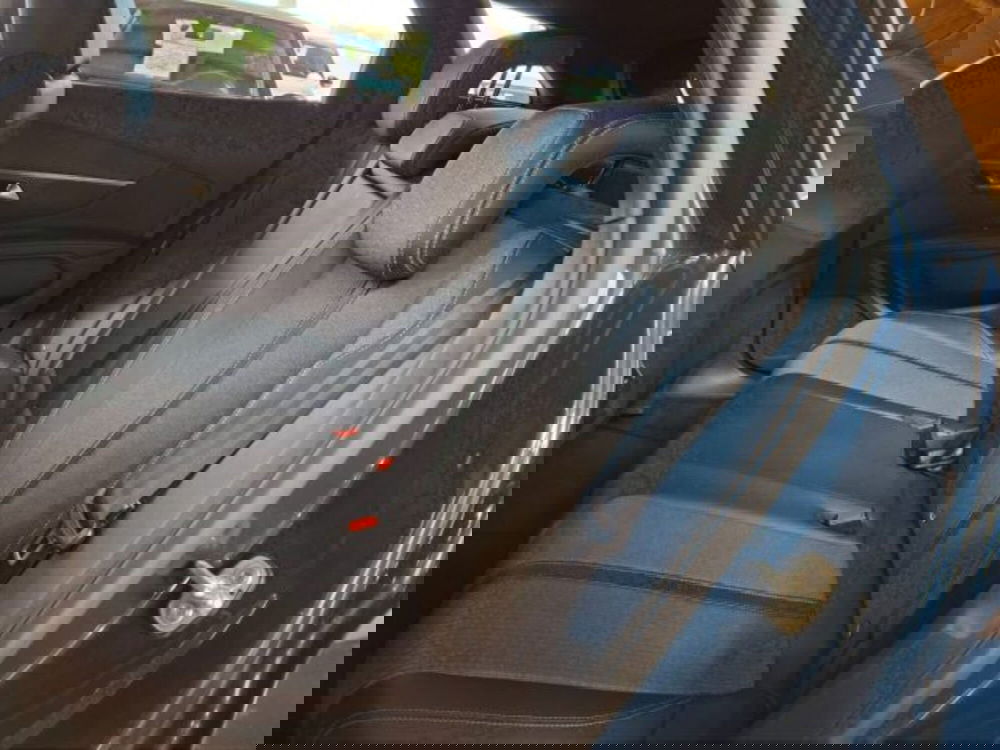Peugeot 3008 usata a Vicenza (9)