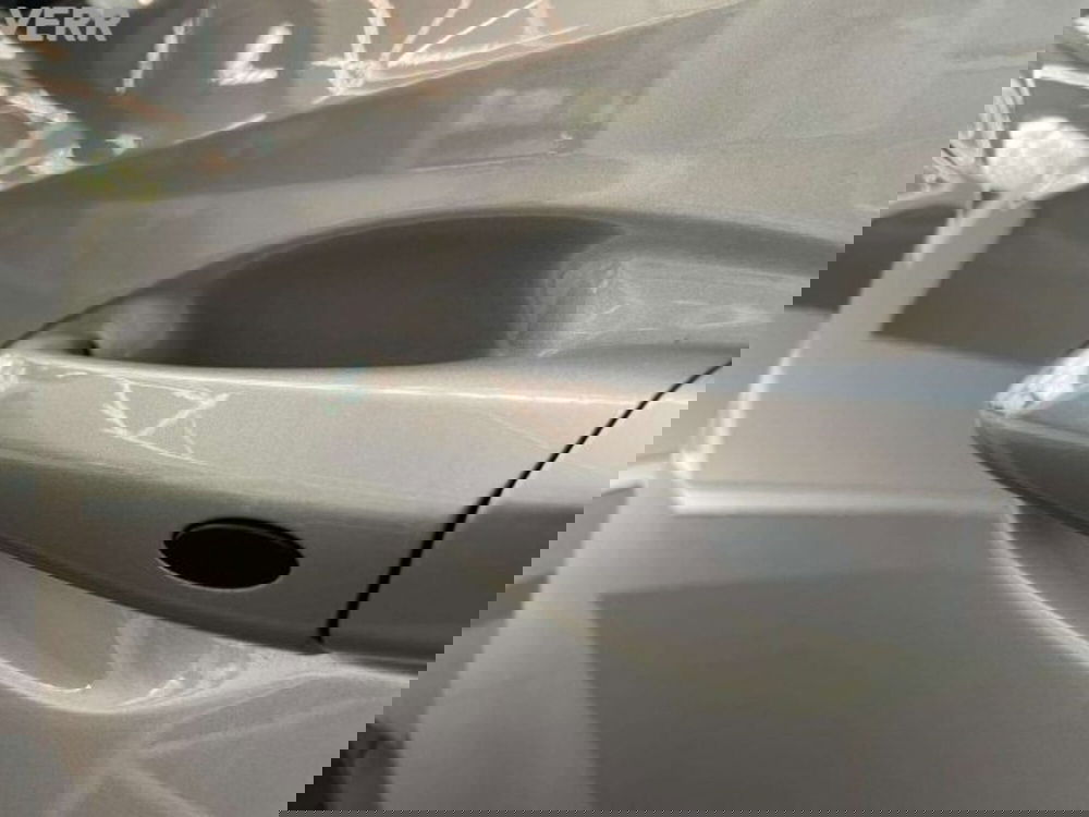 Hyundai Tucson usata a Milano (10)