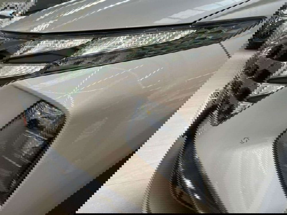 Hyundai Tucson usata a Milano (3)