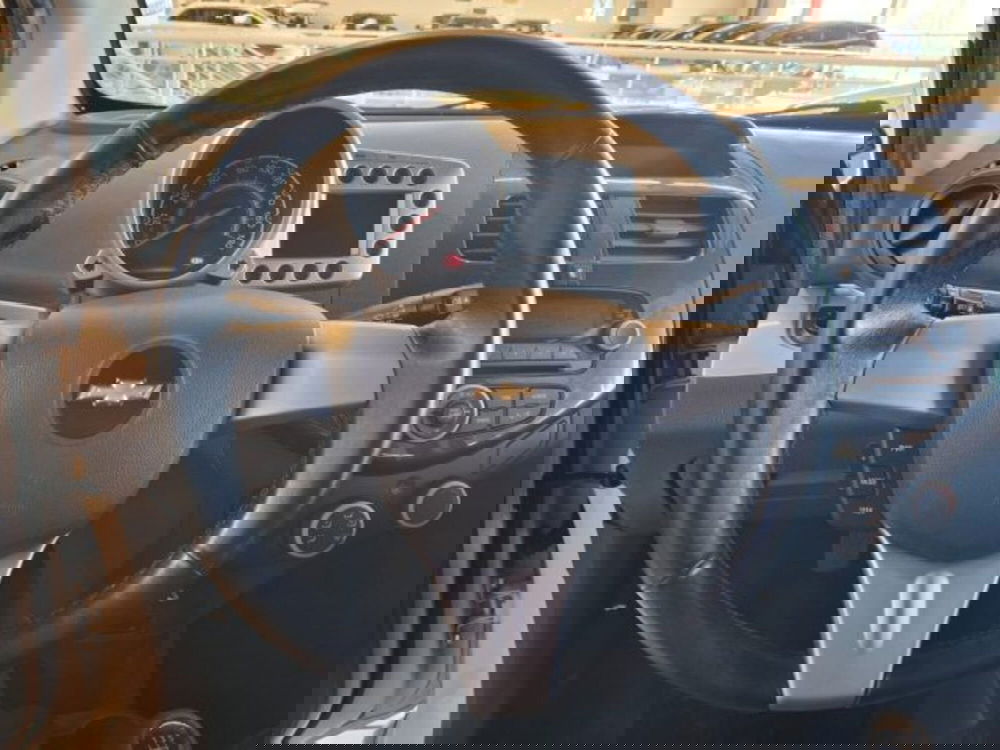 Chevrolet Spark usata a Vicenza (11)