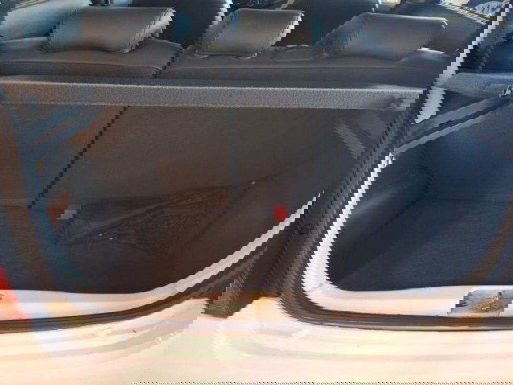 Chevrolet Spark usata a Vicenza (6)