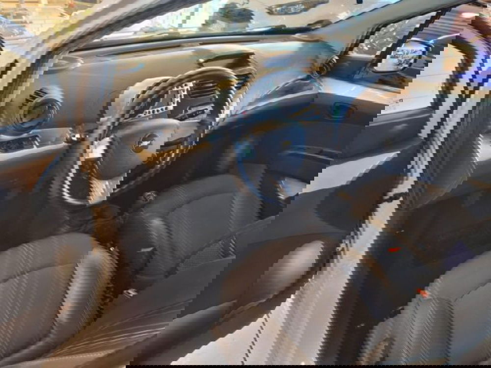 Chevrolet Spark usata a Vicenza (7)