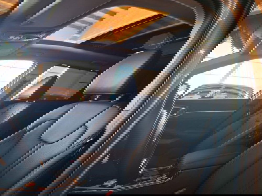 Kia Sorento usata a Vicenza (10)