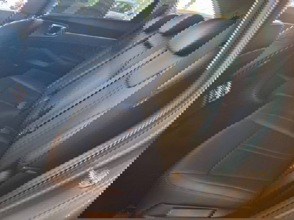 Kia Sorento usata a Vicenza (11)