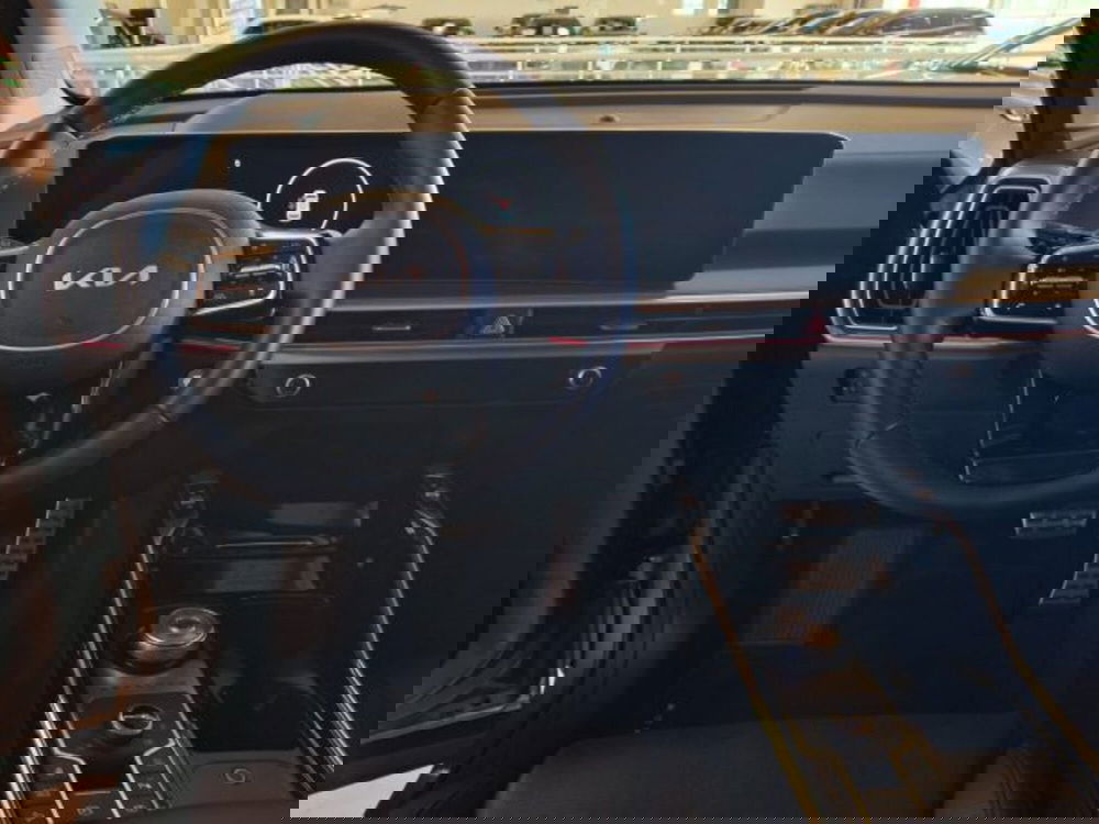 Kia Sorento usata a Vicenza (12)