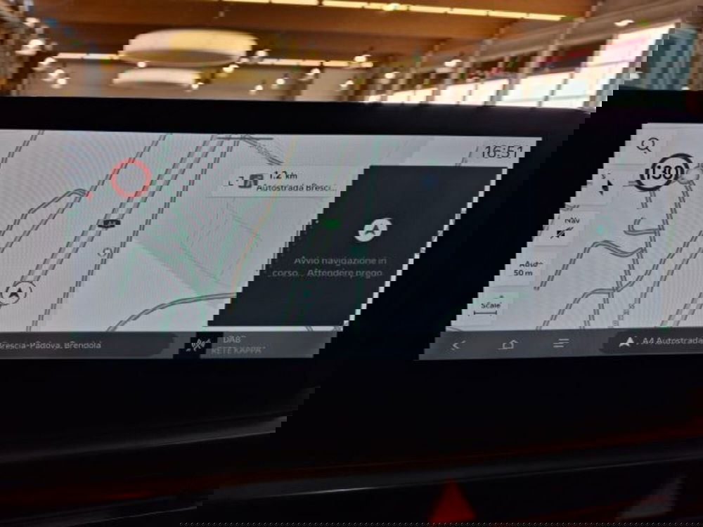 Kia Sorento usata a Vicenza (13)