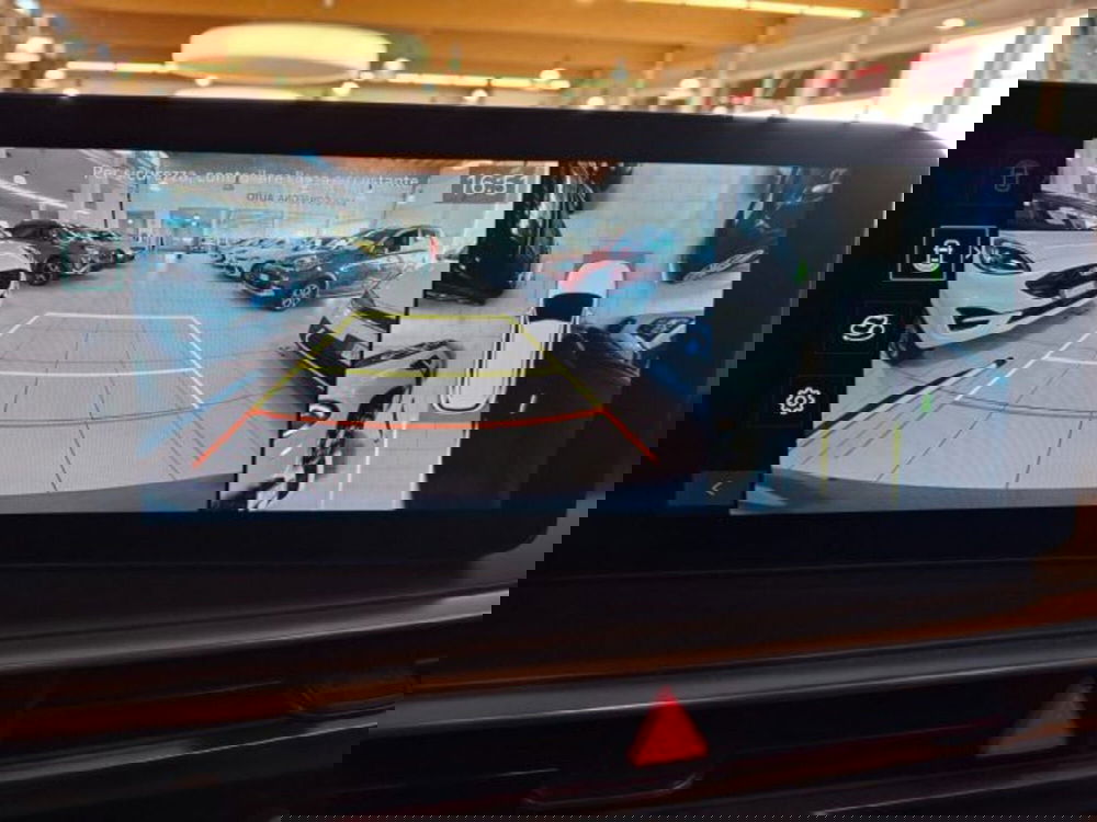 Kia Sorento usata a Vicenza (14)