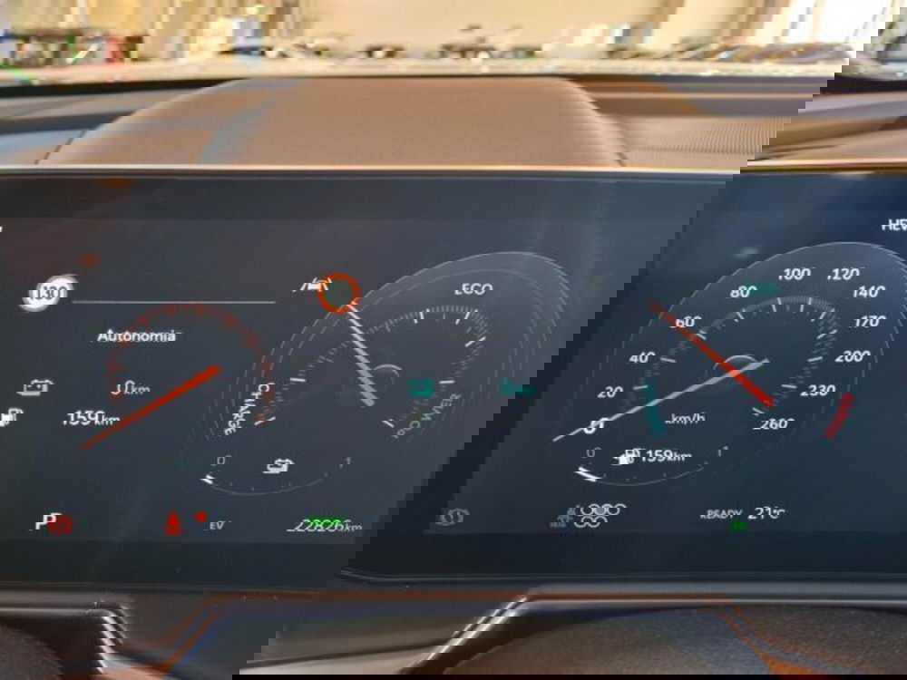 Kia Sorento usata a Vicenza (15)