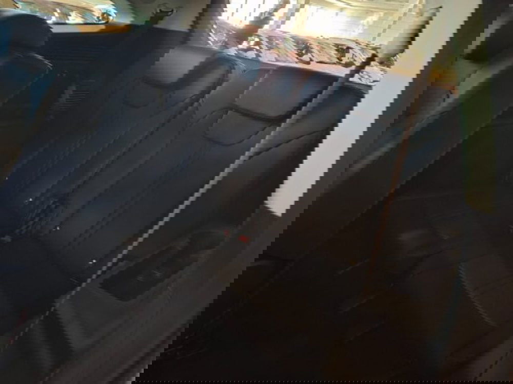 Kia Sorento usata a Vicenza (16)