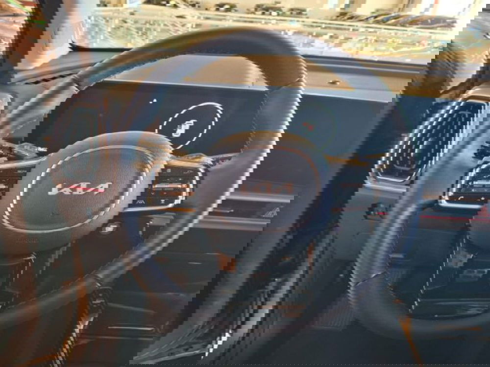 Kia Sorento usata a Vicenza (17)