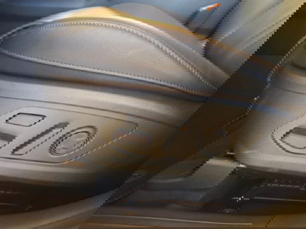 Kia Sorento usata a Vicenza (18)