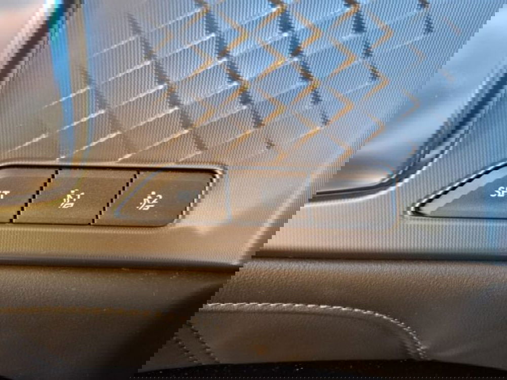 Kia Sorento usata a Vicenza (20)