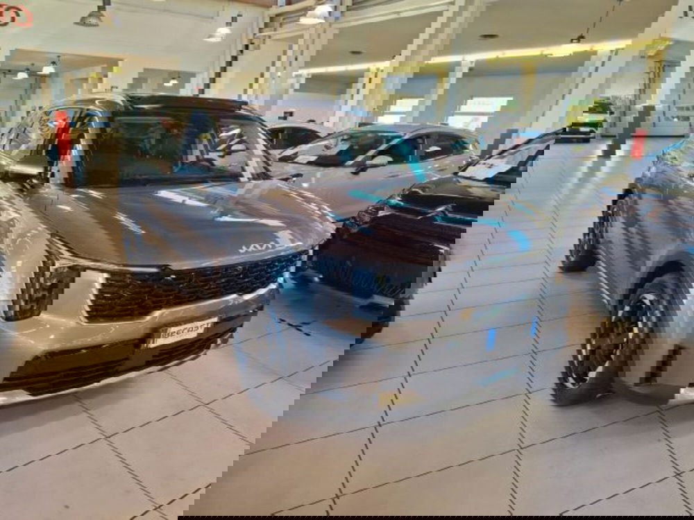 Kia Sorento usata a Vicenza (3)