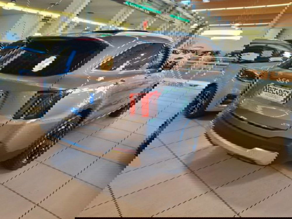 Kia Sorento usata a Vicenza (4)