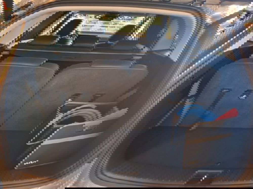Kia Sorento usata a Vicenza (6)