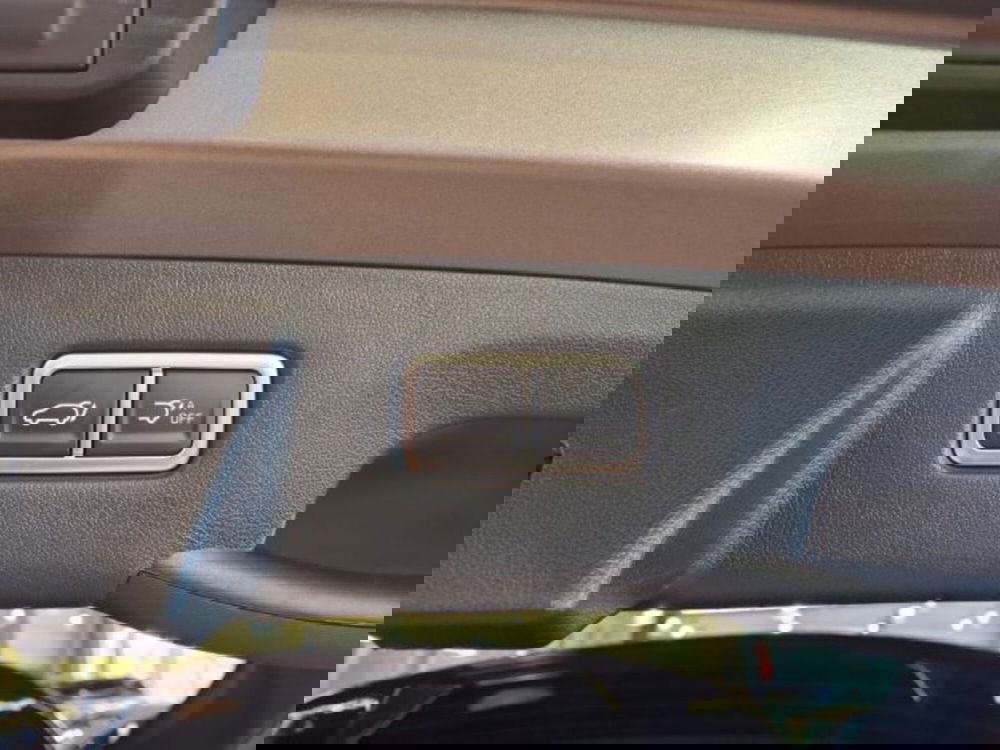 Kia Sorento usata a Vicenza (7)