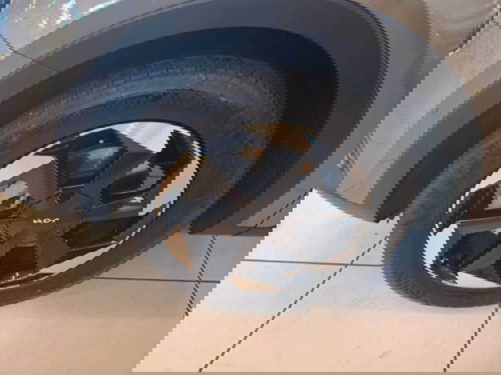 Kia Sorento usata a Vicenza (8)