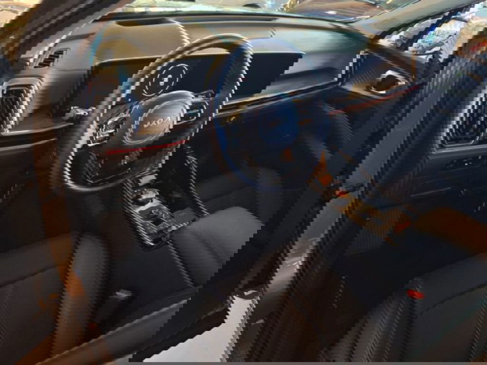 Kia Sorento usata a Vicenza (9)