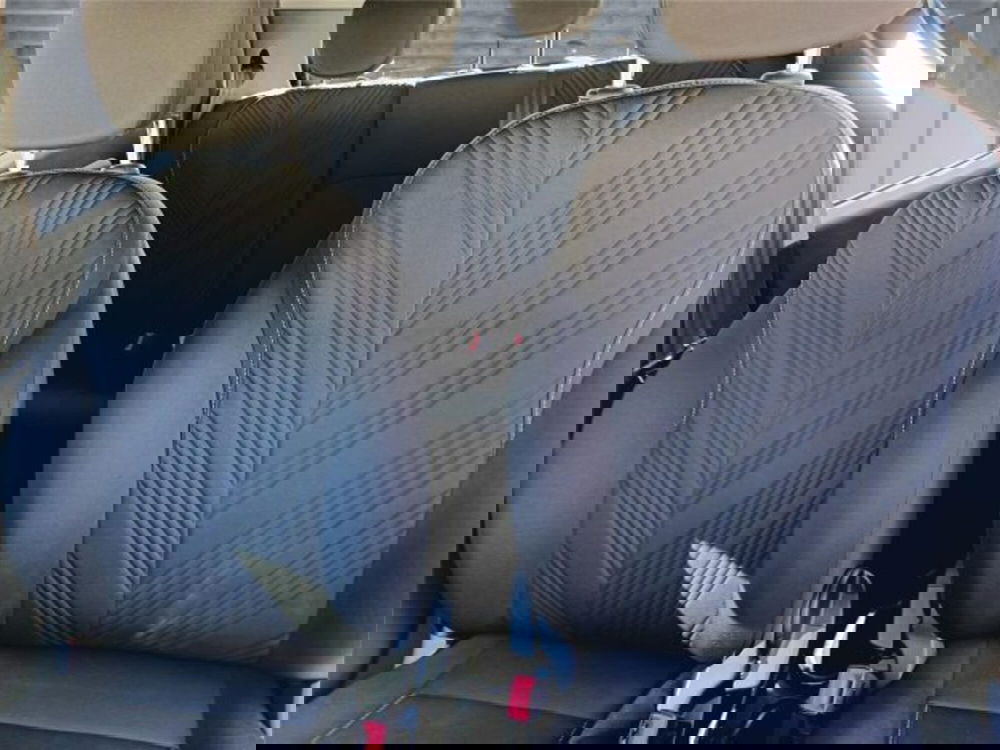 Lancia Ypsilon usata a Bari (20)