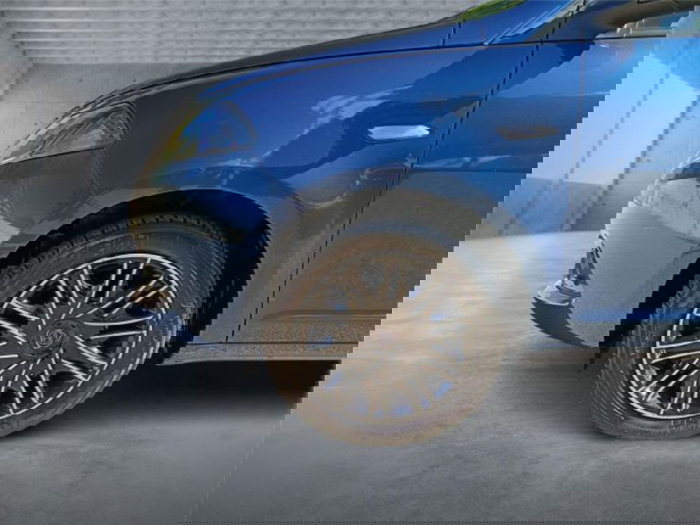 Lancia Ypsilon usata a Bari (8)