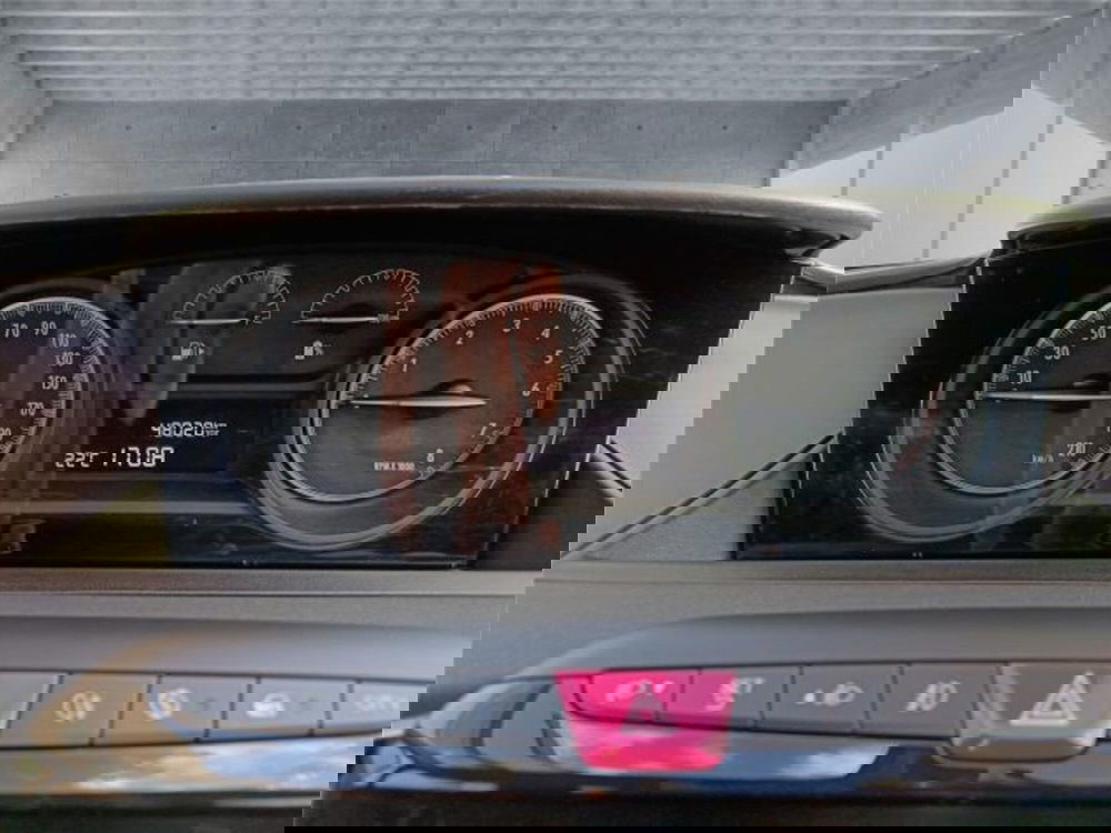 Lancia Ypsilon usata a Bari (16)