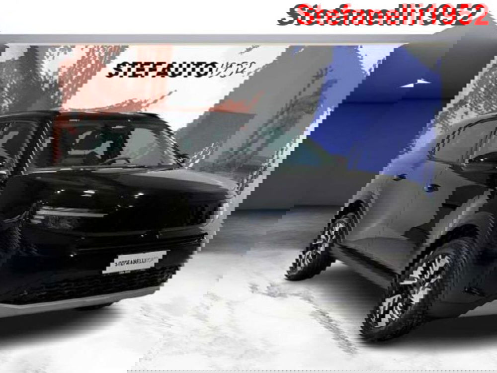 Opel Frontera nuova a Bologna