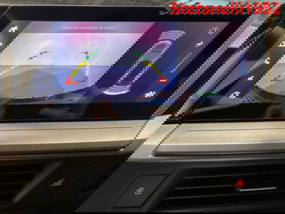 Opel Frontera nuova a Bologna (12)