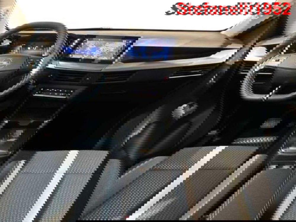 Opel Frontera nuova a Bologna (13)