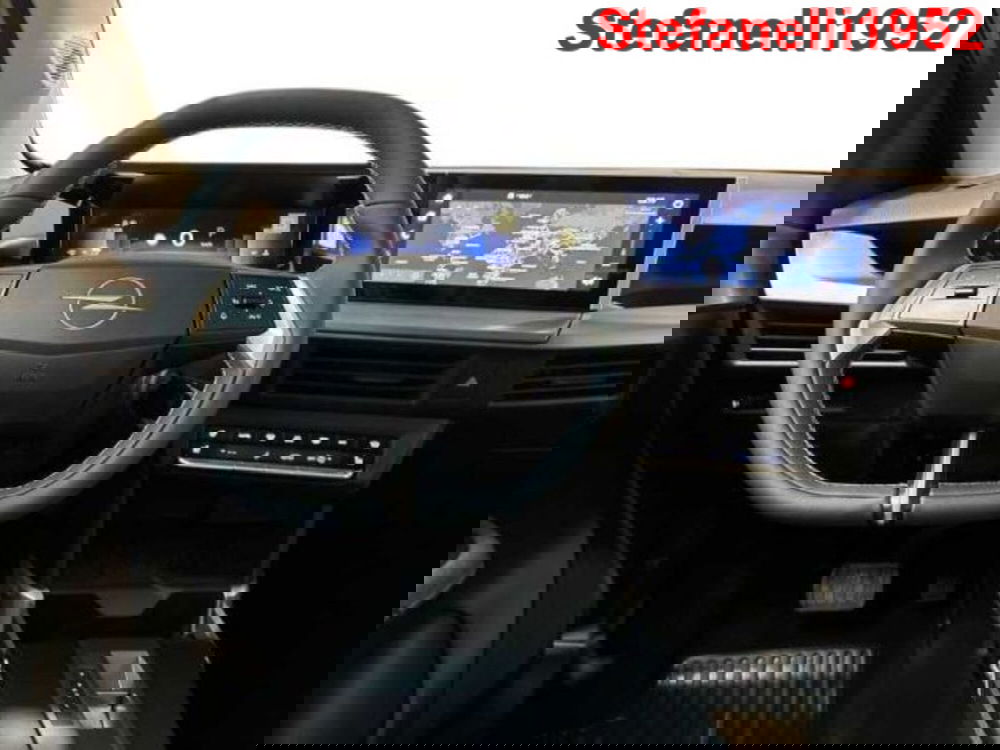 Opel Frontera nuova a Bologna (14)