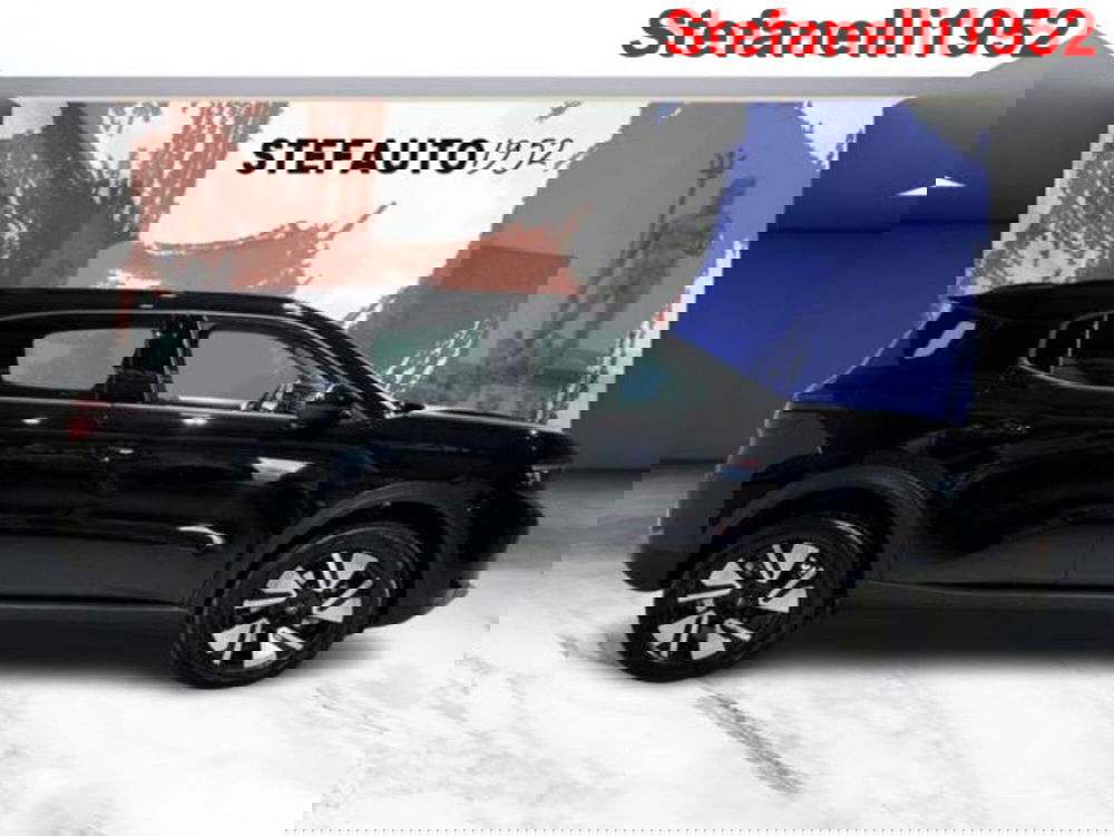 Opel Frontera nuova a Bologna (2)