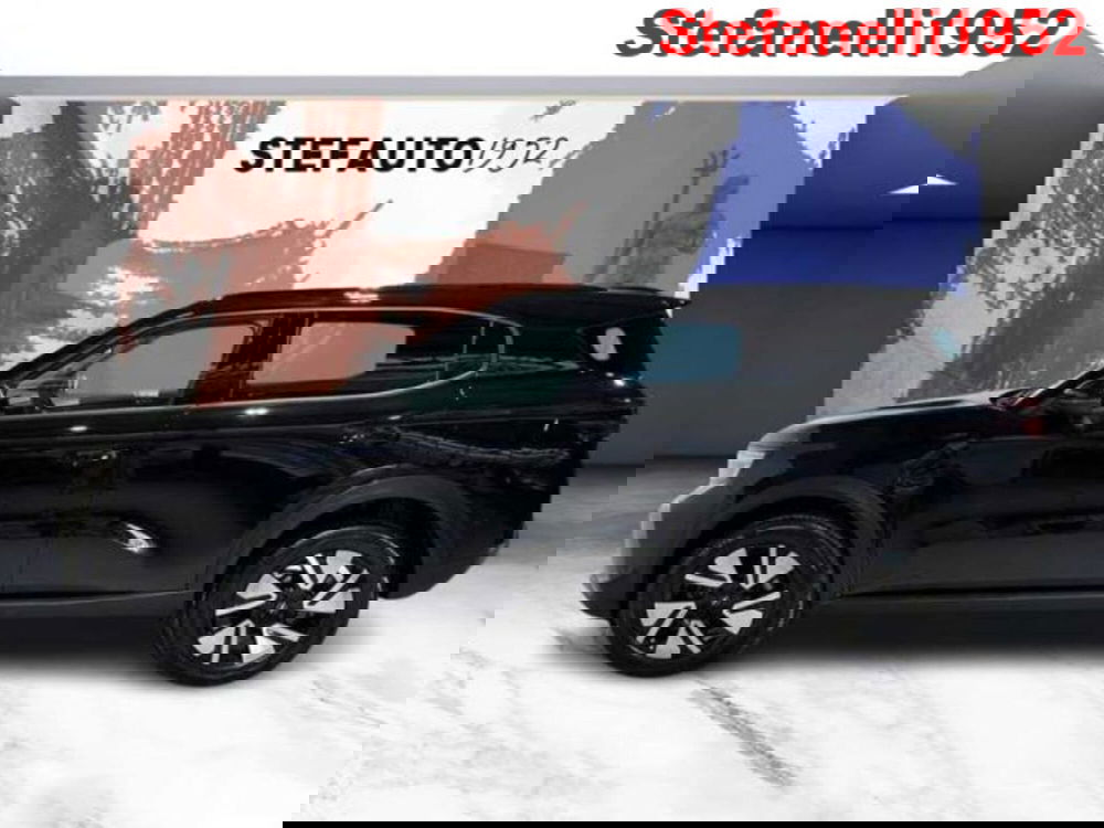 Opel Frontera nuova a Bologna (3)