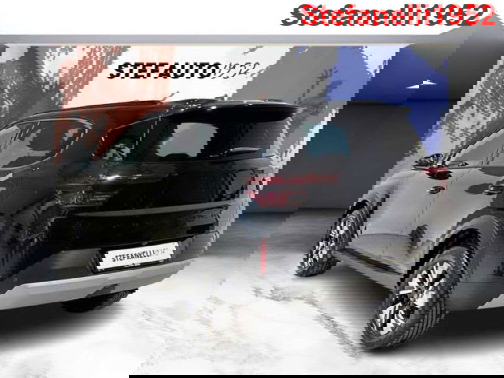 Opel Frontera nuova a Bologna (5)