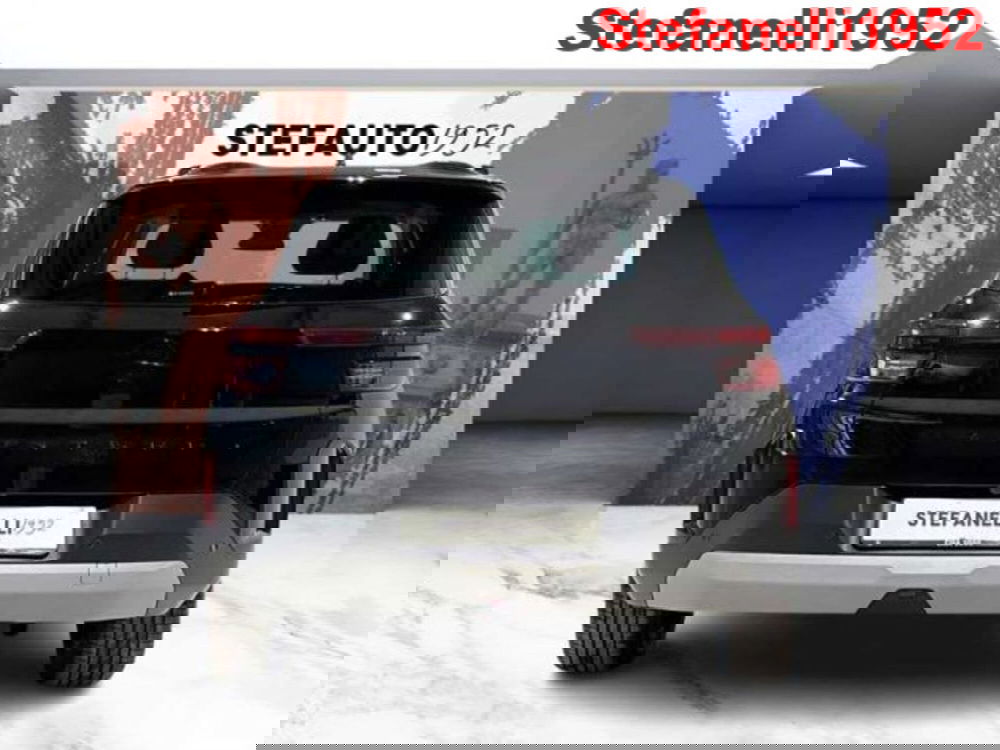 Opel Frontera nuova a Bologna (6)