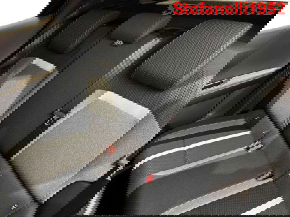 Opel Frontera nuova a Bologna (9)