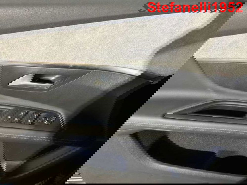 Peugeot 3008 usata a Bologna (10)